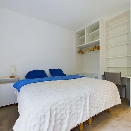 Appartement Renove -Jardin Prive A Rueil-Malmaison Kültér fotó