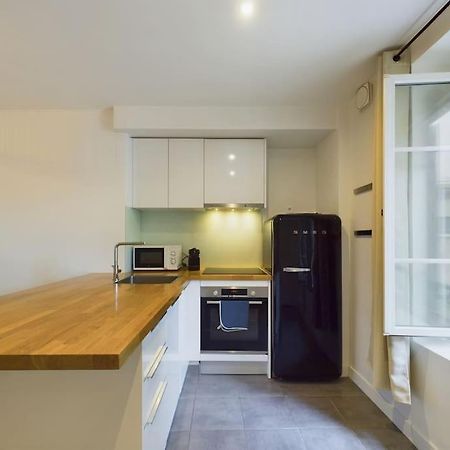 Appartement Renove -Jardin Prive A Rueil-Malmaison Kültér fotó